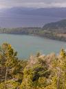 Lago Nahuel Huapi.
